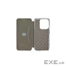 Чохол до мобільного телефона BeCover Exclusive Tecno Spark 10C (KI5k) Black (710272)