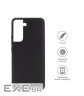 Чохол до мобільного телефона BeCover Samsung Galaxy S21 FE SM-G990 Black (707449)