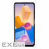 Чохол до мобільного телефона BeCover Infinix Smart 8 (X6525) Black (710878)