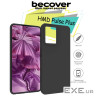 Чохол до мобільного телефона BeCover HMD Pulse Plus Black (713144)