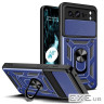 Чохол до мобільного телефона BeCover Military Google Pixel 8 Pro Blue (710666)
