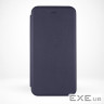 Чохол до мобільного телефона BeCover Exclusive Samsung Galaxy A27 SM-A276 Deep Blue (715685)