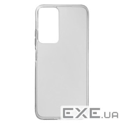 Чохол-накладка Armorstandart Air для Tecno Pop 6 Pro (BE8) Transparent (ARM64802)