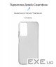 Чохол-накладка Armorstandart Air для Tecno Pop 6 Pro (BE8) Transparent (ARM64802)