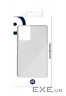 Чохол-накладка Armorstandart Air для Tecno Pop 6 Pro (BE8) Transparent (ARM64802)