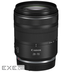 Об"єктив Canon RF 28-70mm F2.8 IS STM (6535C005) Canon RF 28-70mm F2.8 IS STM (6535C005)