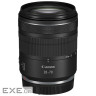 Об"єктив Canon RF 28-70mm F2.8 IS STM (6535C005) Canon RF 28-70mm F2.8 IS STM (6535C005)