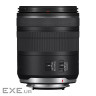 Об"єктив Canon RF 28-70mm F2.8 IS STM (6535C005) Canon RF 28-70mm F2.8 IS STM (6535C005)