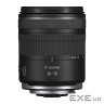 Об"єктив Canon RF 28-70mm F2.8 IS STM (6535C005) Canon RF 28-70mm F2.8 IS STM (6535C005)