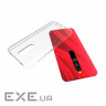 Чохол до мобільного телефона BeCover Xiaomi Redmi 8 Transparancy (704370)
