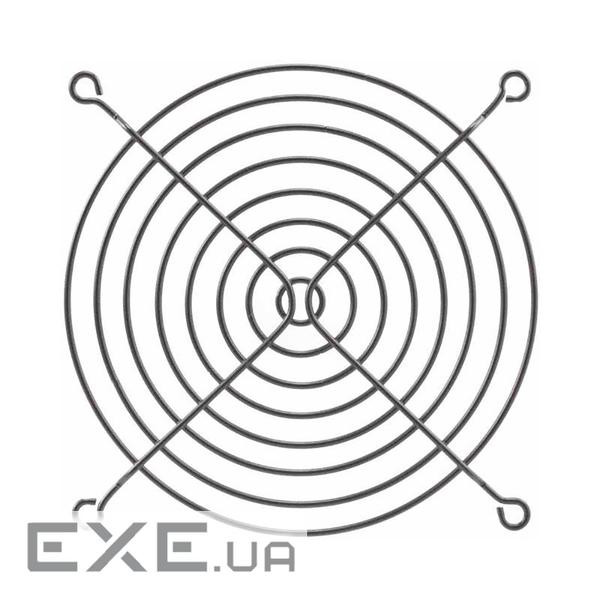 Решетка (гриль) для вентиляторов 170mm, Silver (YT-FG / 170) VOLTRONIC