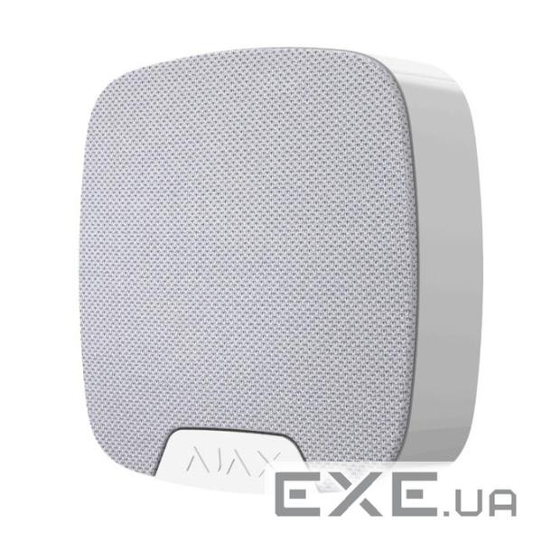 Корпус DummyBox_Ajax HomeSiren white