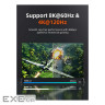 Кабель мультимедійний HDMI M to HDMI M 2.0m V2.1 8K60Hz Cabletime (CA915910)