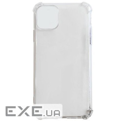 Чохол для мобільного телефону BeCover Anti-Shock Apple iPhone 11 Pro Clear (704782) (704782)