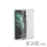 Чохол для мобільного телефону BeCover Anti-Shock Apple iPhone 11 Pro Clear (704782) (704782)