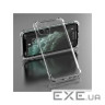 Чохол для мобільного телефону BeCover Anti-Shock Apple iPhone 11 Pro Clear (704782) (704782)