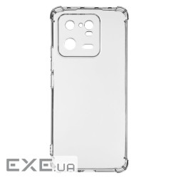 Чохол-накладка Armorstandart Air Force для Xiaomi 13 Pro 5G Camera cover Transparent (ARM65686)