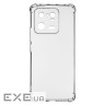 Чохол-накладка Armorstandart Air Force для Xiaomi 13 Pro 5G Camera cover Transparent (ARM65686)