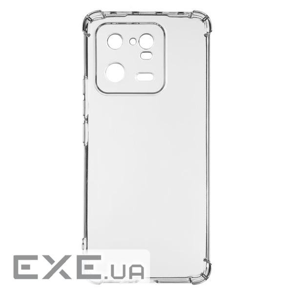 Чохол-накладка Armorstandart Air Force для Xiaomi 13 Pro 5G Camera cover Transparent (ARM65686)