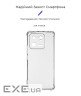 Чохол-накладка Armorstandart Air Force для Xiaomi 13 Pro 5G Camera cover Transparent (ARM65686)