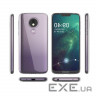Чохол до мобільного телефона BeCover Motorola Moto G7 Transparancy (705135)