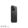 Мобільний телефон Apple iPhone 14 Pro 128Gb Space Black (REF A) BREEZY (2AMPXV3)
