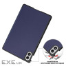 Чохол до планшета BeCover Smart Case Xiaomi Redmi Pad 2 Pro 12.1" Deep Blue (714629)