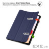 Чохол до планшета BeCover Smart Case Xiaomi Redmi Pad 2 Pro 12.1" Deep Blue (714629)