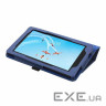 Чохол до планшета BeCover Slimbook для Lenovo Tab E7 TB-7104 Deep Blue (703659)