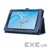 Чохол до планшета BeCover Slimbook для Lenovo Tab E7 TB-7104 Deep Blue (703659)