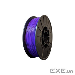 Пластик для 3D-принтера Тірапласт PETG 1.75мм, 3кг, purple (25080)
