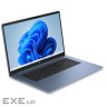 Ноутбук HP OmniBook 3 17-dp0006ua 17.3 FHD IPS AG, AMD R3-30, 8GB, F512GB, UMA, Win11, син (DV5S6EA)