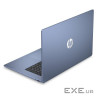 Ноутбук HP OmniBook 3 17-dp0006ua 17.3 FHD IPS AG, AMD R3-30, 8GB, F512GB, UMA, Win11, син (DV5S6EA)