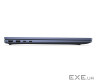 Ноутбук HP OmniBook 3 17-dp0006ua 17.3 FHD IPS AG, AMD R3-30, 8GB, F512GB, UMA, Win11, син (DV5S6EA)