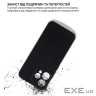 Чохол до мобільного телефона BeCover Oppo Reno15 5G Black (715057)