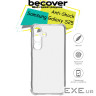 Чeхол-накладка BeCover Anti-Shock для Samsung Galaxy S25 SM-S931 Clear (713153)