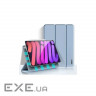 Чохол до планшета BeCover Apple iPad Mini 6 Light Blue (707523)