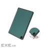 Чохол до планшета BeCover Flexible TPU Mate Samsung Galaxy Tab A11 Plus SM-X236B 11.0" Dark (713953)