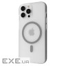 Чохол Proove Astro Case with Magnetic Ring iPhone 14 Pro Max gray (PCASIP14PM05)