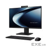 моноблок 23.8FMI/C5-210H/16/512/Intel HD/DOS/KM/Bl ack ASUS P440VAK-BPCD950 (90PT03X5-M0AZT0)