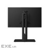 моноблок 23.8FMI/C5-210H/16/512/Intel HD/DOS/KM/Bl ack ASUS P440VAK-BPCD950 (90PT03X5-M0AZT0)