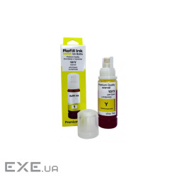 Чорнило Premium Quality Epson 101Y 70мл Yellow (70264889)