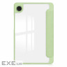Чохол до планшета BeCover Soft Edge TPU Samsung Galaxy Tab A11 SM-X133/X135 8.7" Green (715560)