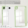 Чохол до планшета BeCover Soft Edge TPU Samsung Galaxy Tab A11 SM-X133/X135 8.7" Green (715560)