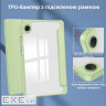 Чохол до планшета BeCover Soft Edge TPU Samsung Galaxy Tab A11 SM-X133/X135 8.7" Green (715560)