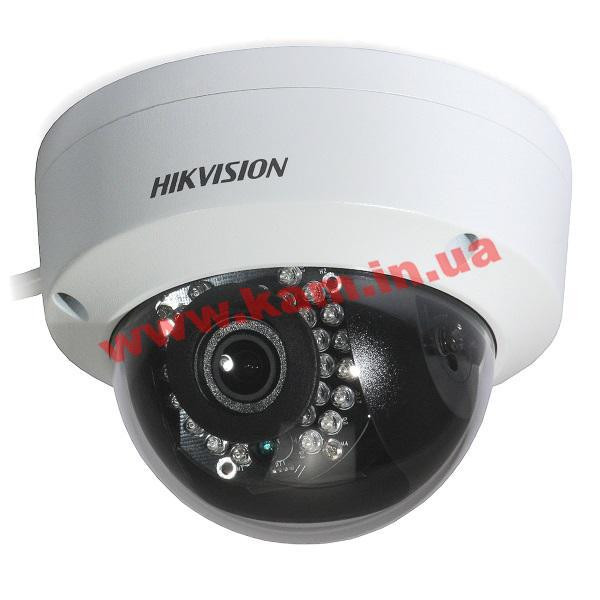 IP камера Hikvision DS-2CD2110F-I (2.8)
