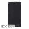 Чохол до мобільного телефона BeCover Exclusive Xiaomi Poco C40/Redmi 10C Black (707947)