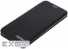 Чохол до мобільного телефона BeCover Exclusive Xiaomi Poco C40/Redmi 10C Black (707947)