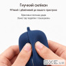 Чохол для навушників BeCover Silicon для OPPO Enco Buds 3 Blue (715909)