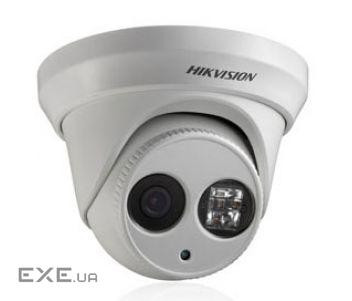 3МП Камера купольна Hikvision DS-2CD2332F-I (2.8)